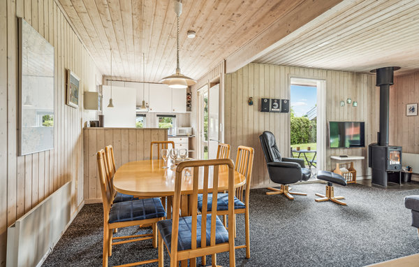 Ferienhaus 