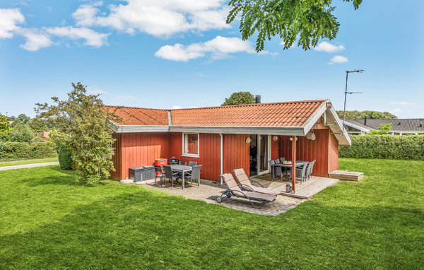 Vakantiehuis - Hejlsminde , Denemarken - F04077 1