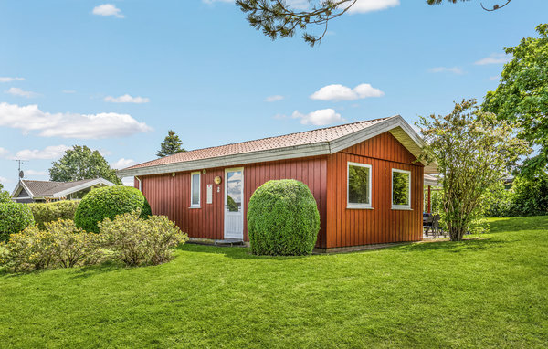Ferienhaus 