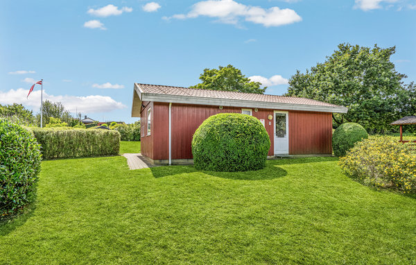 Ferienhaus 