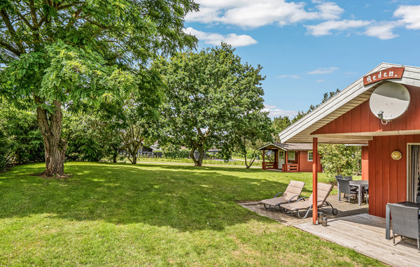 Vakantiehuis - Hejlsminde , Denemarken - F04077 2