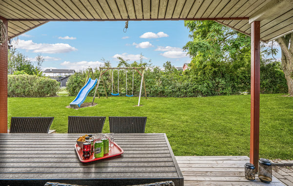 Ferienhaus 