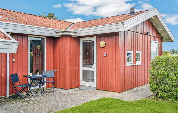 Ferienhaus 