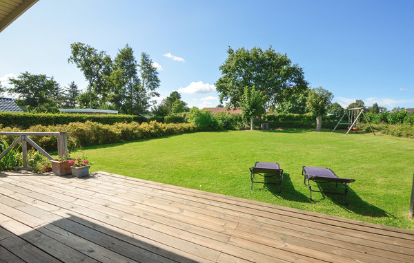 Ferienhaus 