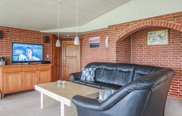 Ferienhaus - Hejlsminde , Dänemark - F04094 3