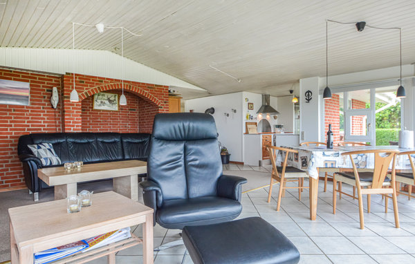 Ferienhaus - Hejlsminde , Dänemark - F04094 4