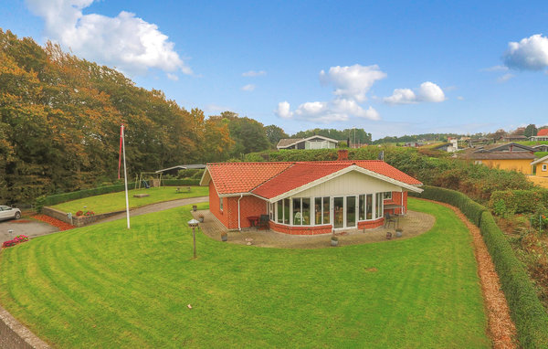 Ferienhaus - Hejlsminde , Dänemark - F04094 103