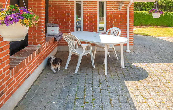 Ferienhaus - Hejlsminde , Dänemark - F04094 104