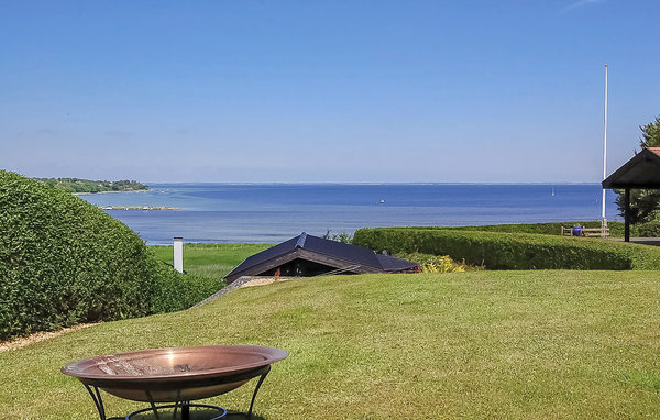 Ferienhaus - Hejlsminde , Dänemark - F04094 105