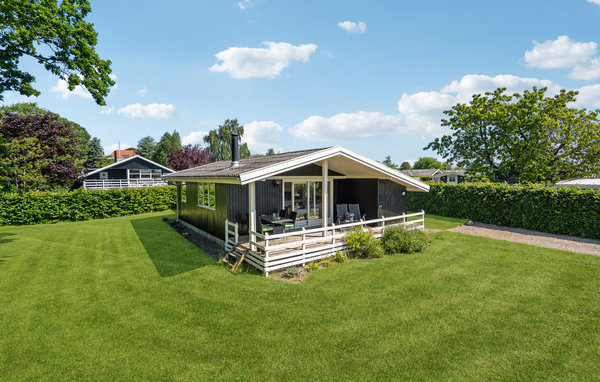 Feriehuse - Hejlsminde , Danmark - F04097 1
