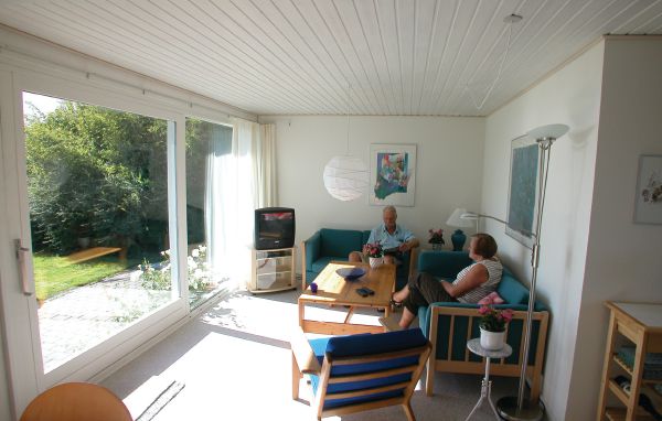 Ferienhaus Mindegården