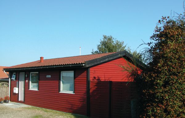 Ferienhaus Mindegården