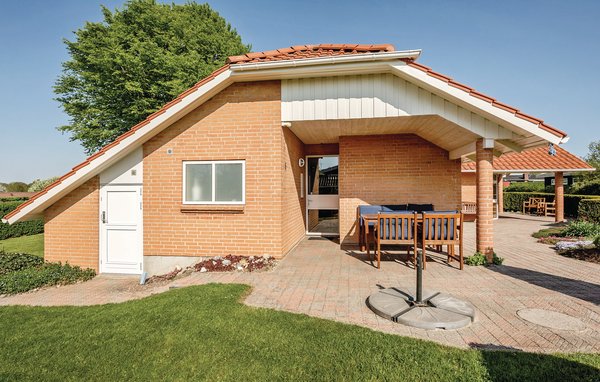 Ferienhaus 