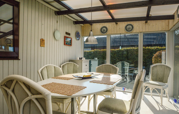 Ferienhaus 