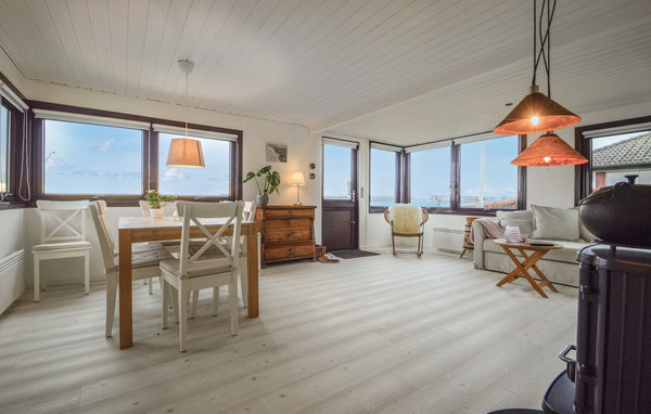 Ferienhaus 