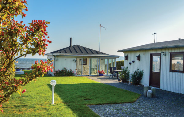 Ferienhaus 