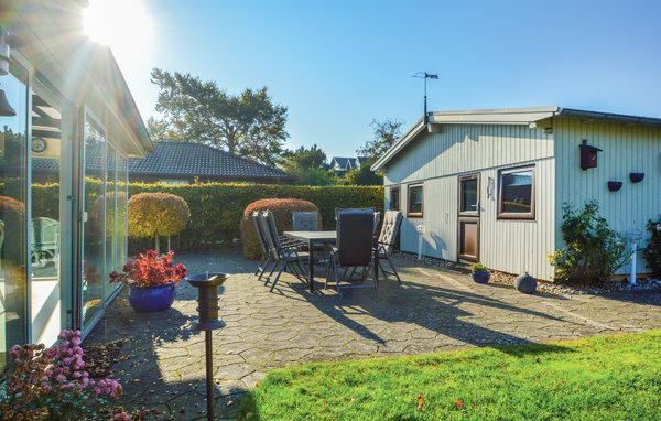 Ferienhaus 