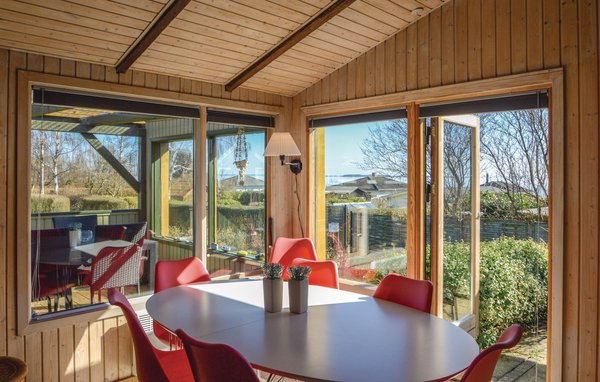 Ferienhaus - Hejlsminde , Dänemark - F04110 2