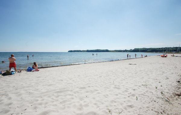 Holiday Home - Hejlsminde , Denmark - F04114 901
