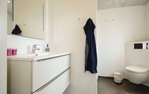 Holiday Home - Hejlsminde , Denmark - F04114 701
