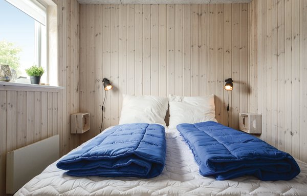 Holiday Home - Hejlsminde , Denmark - F04114 601