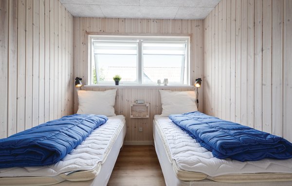 Holiday Home - Hejlsminde , Denmark - F04114 603