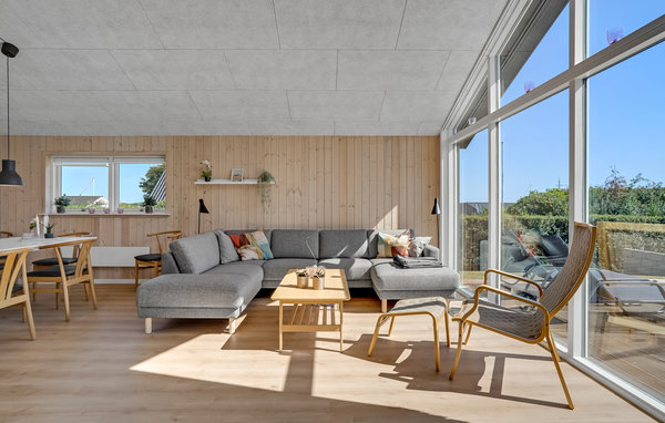Holiday Home - Hejlsminde , Denmark - F04114 3