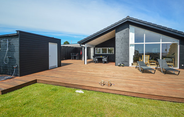 Holiday Home - Hejlsminde , Denmark - F04114 101