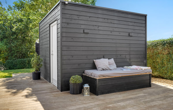 Holiday Home - Hejlsminde , Denmark - F04114 102