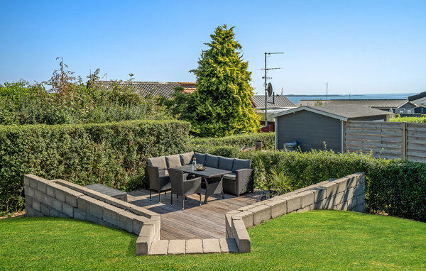 Holiday Home - Hejlsminde , Denmark - F04114 106