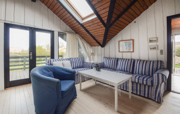 Ferienhaus 