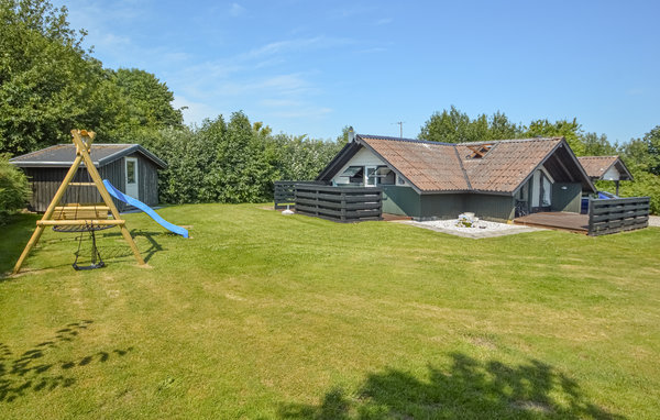 Vakantiehuis - Hejlsminde , Denemarken - F04118 1