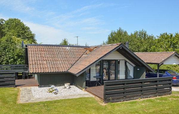 Ferienhaus 
