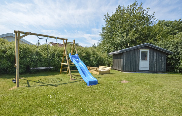 Ferienhaus 