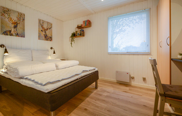 Ferienhaus 