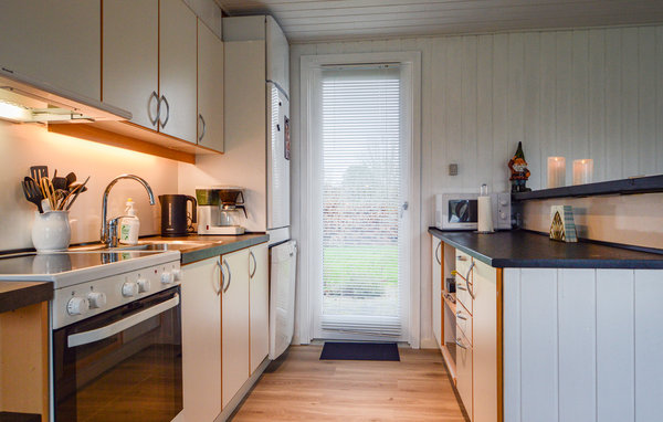 Ferienhaus 