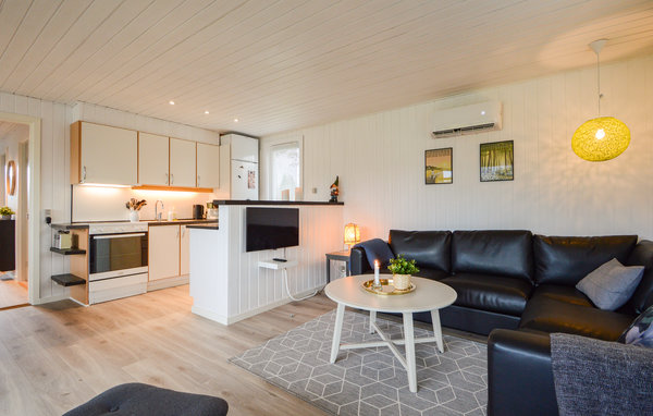 Ferienhaus 