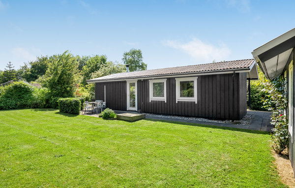 Ferienhaus 