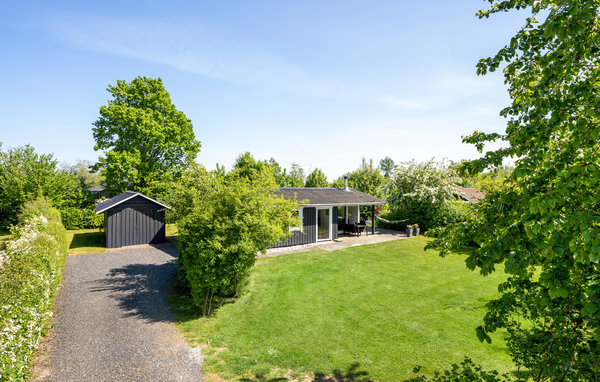 Ferienhaus 