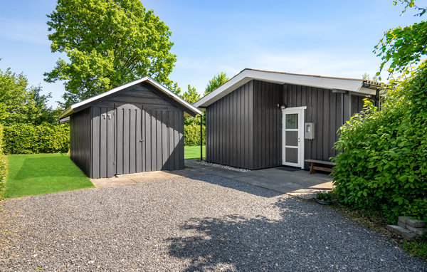 Ferienhaus 