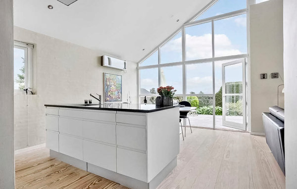 Ferienhaus 