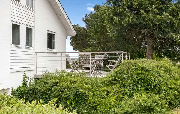 Ferienhaus 