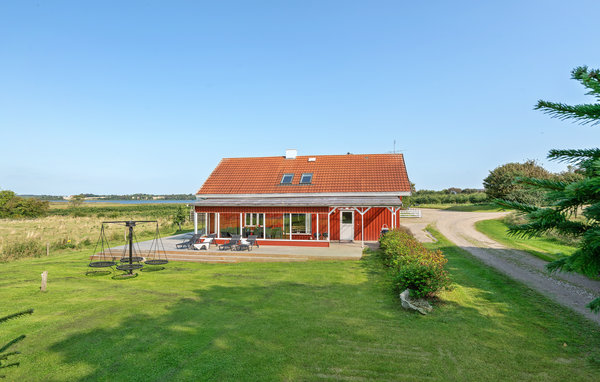 Domy wakacyjne - Hejlsminde , Dania - F04123 81