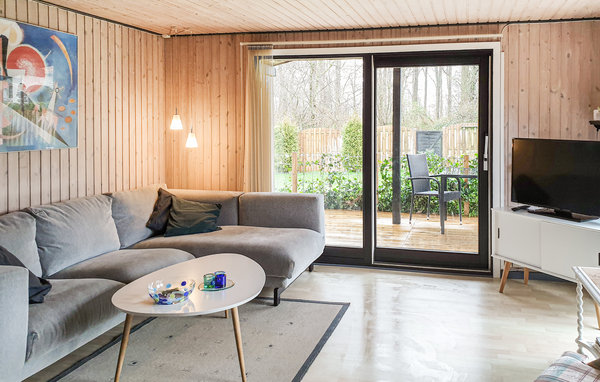 Ferienhaus 