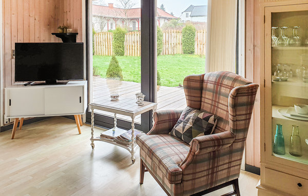 Ferienhaus 