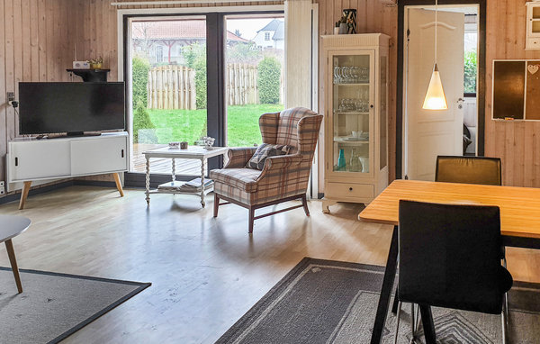 Ferienhaus 
