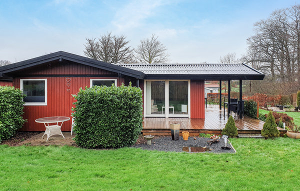Ferienhaus 