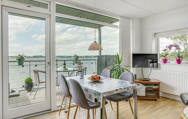 Ferienwohnung 
