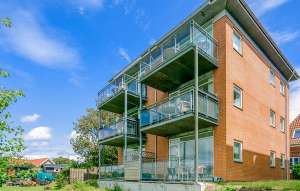 Ferienwohnung 