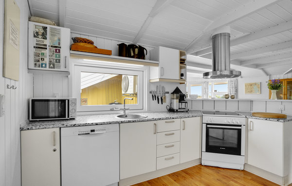 Ferienhaus 